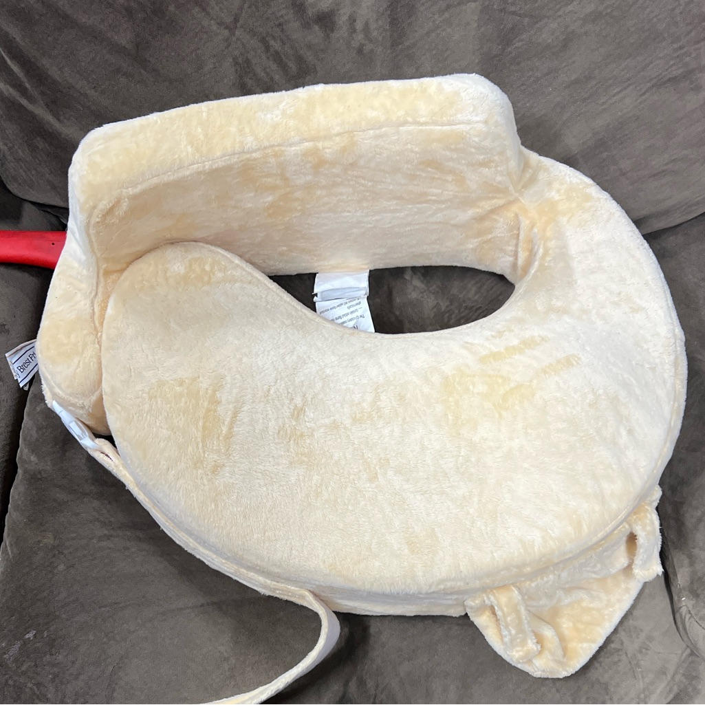 My Brest Friend Feeding Pillow